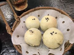 腰果海苔酥-五观堂素食(新华路店)