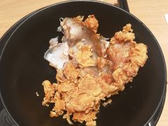 -蛙人战队·饭堂(储能大厦店)