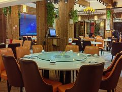 -顺丰轩园林酒家(天河店)