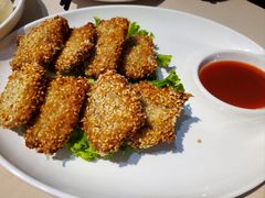 -功德林(南京西路店)