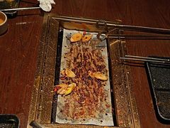 -新石器烤肉(中房金谊广场店)