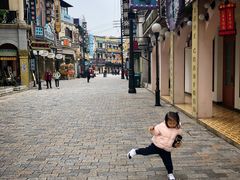-横店影视城明清宫苑园区
