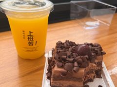 -梦菲思饼屋(瑞金宾馆店)