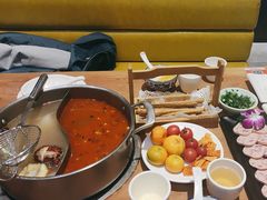 -掂档潮汕牛肉火锅(cityon熙地港店)