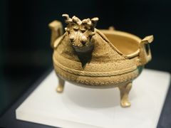 -盘龙城遗址博物院