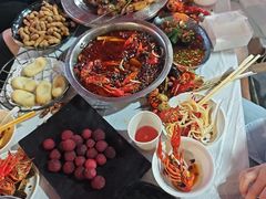 -柒五龙虾(八王寺店)