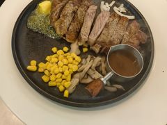 -悦荟牛排餐厅(萨尔图万达店)