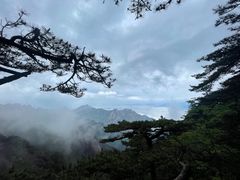 -黄山风景区