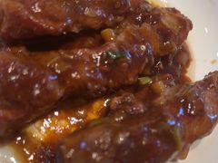 -北李妈妈菜·海肠捞饭(开发区万达店)