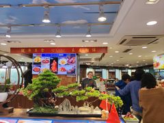 -良友·海鲜青岛菜(五四广场店)