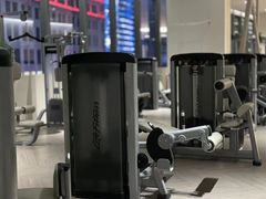 -YCHL FIT 健身(星寰店)