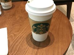 -星巴克臻选(北京太阳宫凯德店)