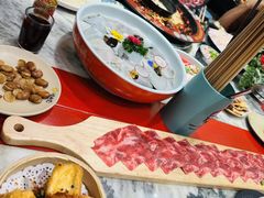 -矮板凳老火锅(宽窄巷子店)