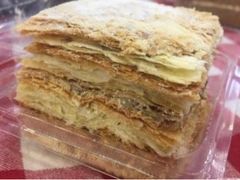 -红宝石·鲜奶小方(联洋店)