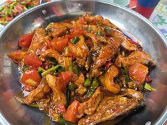 -61号餐吧(兴坪古镇漓江店)