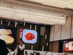 -喜宴又一村·粤菜·茶点·海鲜(壹方天地店)