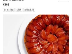 -Oyster Talks 四度蚝法餐厅