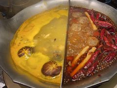 -湊湊火锅·茶憩(打浦桥日月光店)