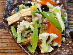 -玉祥府牛肉罩饼(金光道店)