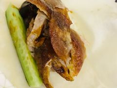 -福成自助烤肉(长阳店)
