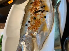 -沅江水·湖南家宴(南村万博长隆商圈店)