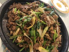 -烤肉季饭庄