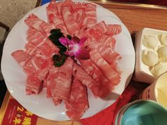 -季季红火锅(长沙步行街店)