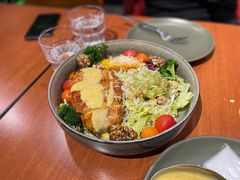 -魏斯理汉堡(西安沣东吾悦店)