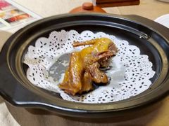 -旺金鸽·传承15年老字号·手工早茶(荔湾坦尾桥中店)
