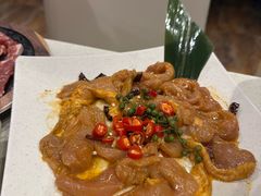 -猫爪爪原切自助烤肉(观音桥阳光世纪店)