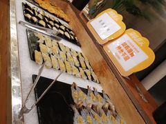 -芭菲盛宴·环球美食(锦城万达广场店)