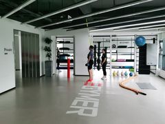 -WEGYMER健萌健身(麦德龙钰龙天下馆)