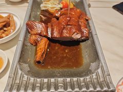-稻香饭店(龙华天虹店)