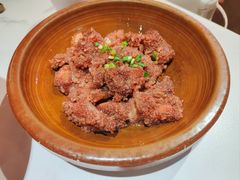 -辣可可·现炒黄牛肉(皇庭广场店)