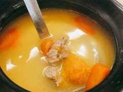 -俏江南(中山路先天下广场店)