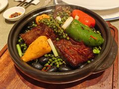 -程府宴(南长街四合院店)