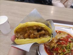 -魏家凉皮(丽彩万达餐厅)