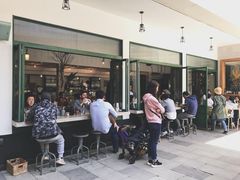 -RAC BAR(安福路店)