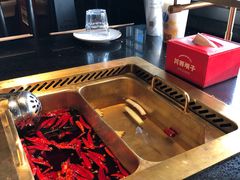 -川西坝子火锅(清江东路3.0直营店)