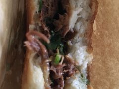 -孙记驴肉山庄(李桥店)