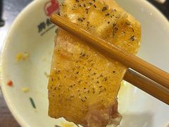 -老灶房-四川土菜(铁牛广场店)