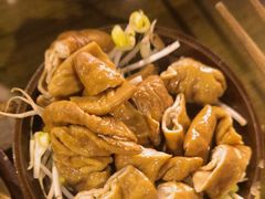 -正南齊北重庆老火锅(光华村直营店)