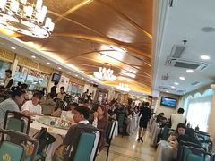 -汗腾格里·风味餐厅(新疆驻京办店)