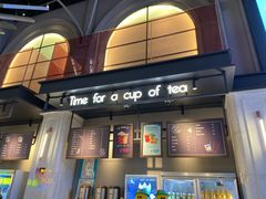 -星轶STARX影城(星沙吾悦广场STARX店)