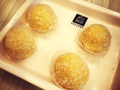 -满记甜品(荟聚购物中心店)