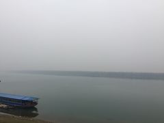 -水上明月·湖景餐厅