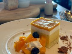 -Wooloomooloo Steakhouse(尖沙咀中心店)