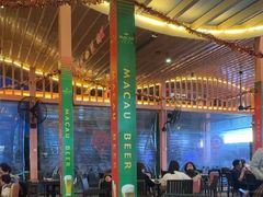 -喷泉广场餐厅·宵夜·海鲜烧烤大排档(长隆企鹅酒店)