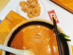 -大鼓米线(浦东长泰店)