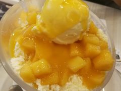 -满记甜品(荟聚购物中心店)